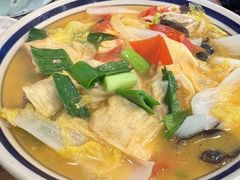 -小钱鱼馆(富春路店)