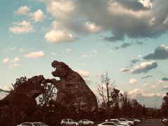 -七彩云南欢乐世界