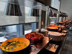 -天津东凯悦酒店·Market Café自助餐厅