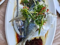 -车路士海鲜餐厅·本地人常驻·鲜捞现做(汕头南澳店)