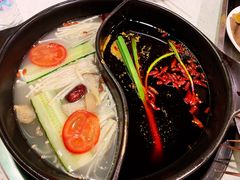 -钢管厂歆瑞源油卤串串香(春熙路太古里店)