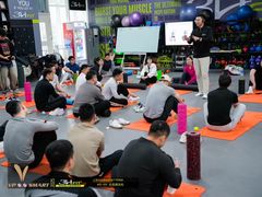 -VPsmart私教健身工作室(新华路旗舰店)