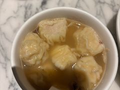 -青雅中餐厅(大连金石滩绿发希尔顿度假酒店)