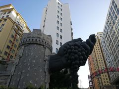 -青岛葡萄酒博物馆