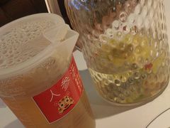-遇东北林区铁锅炖(南开店)
