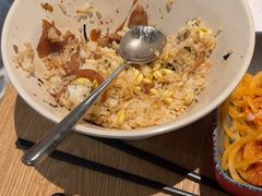 -新石器烤肉(百联川沙店)