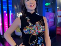 -武汉杜莎夫人蜡像馆