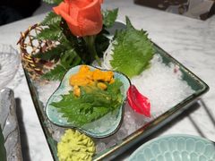 -阿吾罗日本料理(K11艺术中心店)