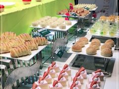 -南美元生态大酒店(海珠店)