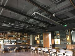 大堂-3W咖啡(国家软件园店)