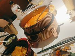-帕娜·泰式茶餐厅·Bistro(近铁广场店)