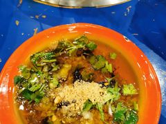 -马路边边串串香(双井直营店)