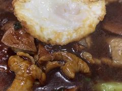 -福海面馆(阳曲店)