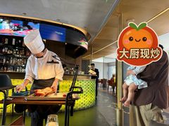 -拾久(朝阳公园店)