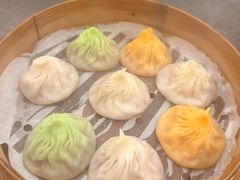 -上海和平饭店龙凤厅 Dragon Phoenix