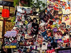 -玉桥餐厅(天坛店)