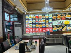 -北方饺子王·海肠捞饭·海鲜锅(山大店)