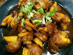 -老虎滩大连海鲜烧烤(建邺云锦路总店)