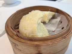 -金河半岛园林酒家(金融城店)