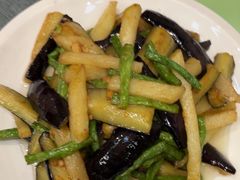 -全聚贤餐厅·湖北家常菜(沙湖店)