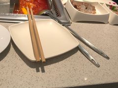 -海底捞火锅(番禺广场店)
