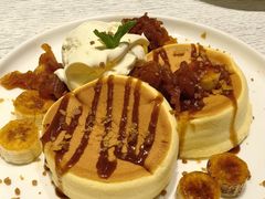 -娜娜家·Nana's restaurant(国金汇店)