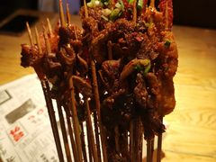-乐乐姐超级土豆(中关村5号店)