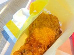 -麦当劳(杭州三花国际店)