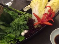 -捞王锅物料理(上海世茂广场店)