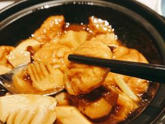 -上海宝华喜来登酒店·采悦轩中餐厅