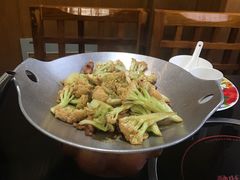 -臻吃客主题餐厅(人民路店)