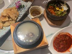 -七八冷面·延边朝鲜族美食(圣熙八号店)