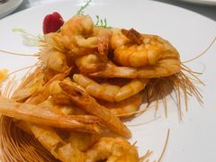 -广东道至正餐厅(区庄店)