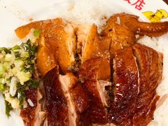 -陈光记烧腊店(罗保博士街店)