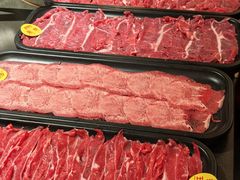 -正禾鲜·潮汕牛肉火锅(凯德天府店)