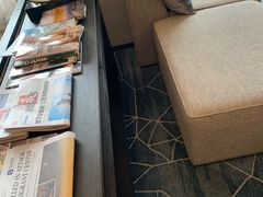 -上海宝华万豪酒店