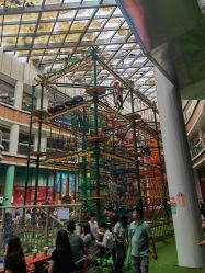 -乐8运动馆·桐语运动乐园(南湖二路店)