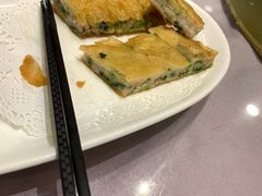 脆皮小棠菜-顺风海鲜港(金玉兰店)