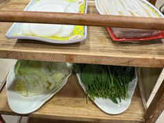 -芦月轩羊蝎子(北蜂窝店)