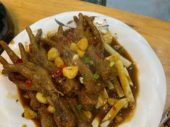 -亿牌牌东北烧烤(怀特店)
