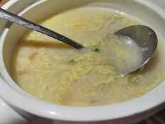 -吕氏疙瘩汤·新鲁菜(济南万象城店)