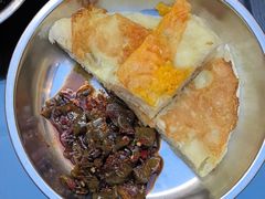 -88号小吃店·经典云南菜·地道纳西美食
