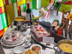 -ONE FULL 古董港式海鲜火锅