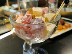-很久以前羊肉串(中山公园店)