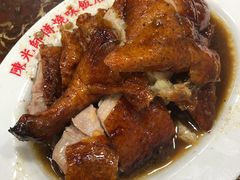 -陈光记烧腊店(罗保博士街店)