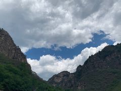 -北京上方山国家森林公园