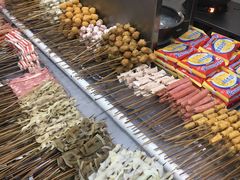 招牌串串香-屈礼洪