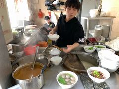 -福合埕牛肉丸(福平路店)