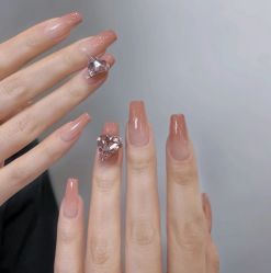 -LILY NAILS美甲美睫