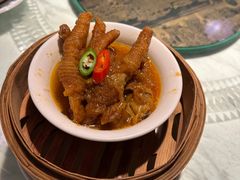-广州花园酒店荔湾亭·地道点心·粤式饮茶